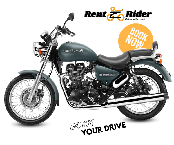 About Bike